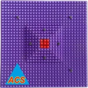 ACS Acupressure Mat III - General image